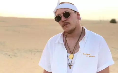 What's Up, în mijlocul unui nou scandal. Poliția a intervenit, după ce ar fi avut o altercație cu vecinii
