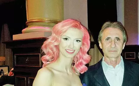 Andreea Bălan, mesaj emoționant de la tatăl ei, după ani întregi în care au fost la cuțite: "La mulți ani, minunata mea fiică! Tata te iubește!"