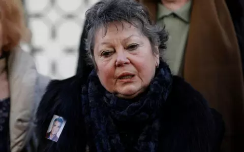 Ce pensie are Anca Pandrea. Actrița este ajutată de prieteni, pentru că nu se descurcă cu banii încasați lunar de la stat