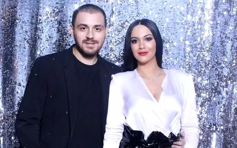 Betty Salam se pregătește să îi taie moțul fiului ei! Petrecerea va avea loc chiar de ziua soțului
