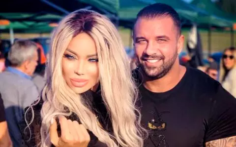 Bianca Drăgușanu a schimbat regulile în relația cu Alex Bodi? Mesaj tranșant pentru partener: "Eu doar îți spun, nu-ți cer voie"