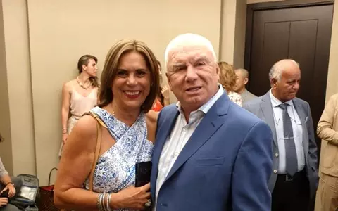 Momente grele pentru milionarul Cornel Tăbăcaru, în Costa Rica. Fiica sa cea mare s-a îmbolnăvit de coronavirus!