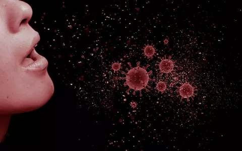 Dr. Tudor Ciuhodaru anunţă că o boală extrem de contagioasă revine: "Se transmite pe cale aeriană!". Cum poți face diferența între tuberculoză și COVID-19