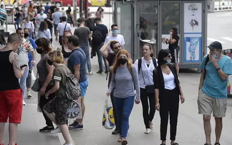 În plină relaxare, creștere alarmantă a cazurilor de coronavirus. 238 de infectați în doar 24 de ore!