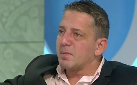 Costin Mărculescu a murit! Actorul a fost găsit decedat în casă, în cadă!