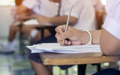 Evaluarea Națională 2020. Ce subiecte au primit elevii la Matematică