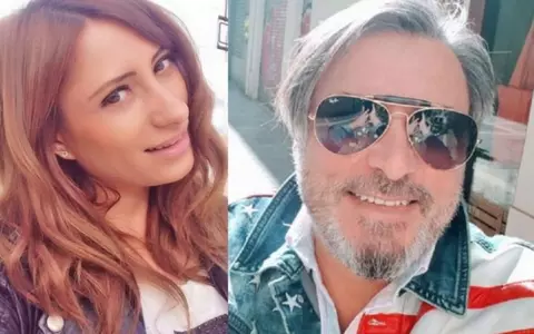 Și părăsită, și cu banii luați! Fiica la care Cornel Galeș a renunțat pentru Ileana Ciuculete, somată acum să plătească datoriile tatălui său