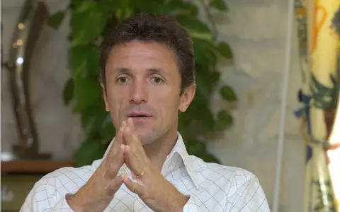 Gică Popescu a rememorat cele mai grele momente trăite după gratii: "M-am prăbușit în 10 secunde!" Primul drum pe care l-a făcut fostul fotbalist când a ieșit din închisoare