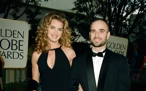 Brooke Shields, dezvăluiri cutremurătoare despre divorțul de Andre Agassi: "Am știut că tocmai făcusem o greșeală chiar a doua zi după nuntă!"