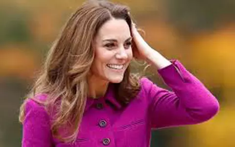 Desertul preferat al Ducesei de Cambridge. Bucătarul regal a dezvăluit rețeta favorită a lui Kate Middleton