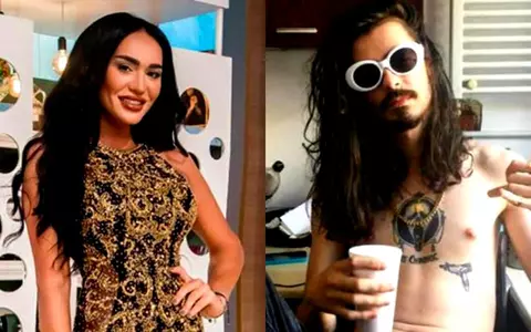 Când s-au cunoscut, de fapt, Margherita de la Clejani și Theo și ce relație este între ei: "Nu avea când să o influențeze"
