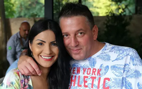 Fosta iubită a lui Costin Mărculescu rupe tăcerea despre moartea actorului: "Probabil o fi consumat un pic de alcool și în combinație cu un medicament sau un atac de panică..."