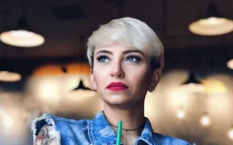 Giulia vrea să renunțe la cariera ei și să se retragă la țară: „Îmi doresc să am colțișorul meu”