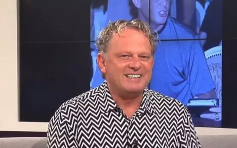 A învins cancerul, dar acum se află din nou în spital. Ce se întâmplă cu Leonard Miron: ”Ziua în care am realizat că am o inimă”