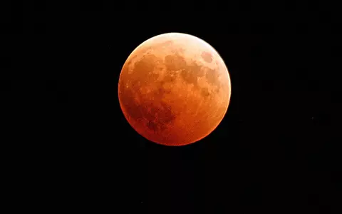 Eclipsa de Luna, 5 iunie 2020. La ce oră se poate vedea în România și cum vor fi afectate zodiile