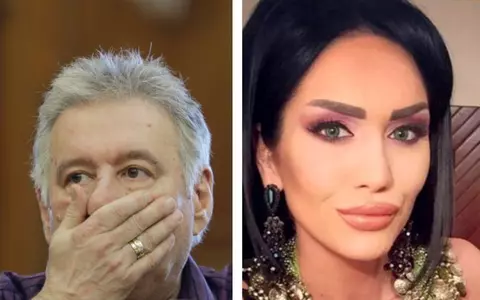 Mădălin Voicu i-a certat pe Clejani, că au greșit mult în educația Margheritei: "Nu trebuie să omori un copil cu bătaia, dar..."