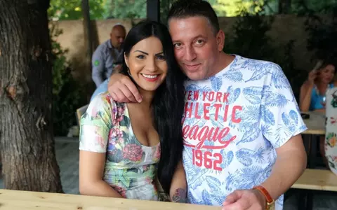Costin Mărculescu ar fi împlinit astăzi 51 de ani! Ultima sa iubită, mesaj plin de regrete și furie: "Oamenii te-au abandonat când ți-a fost mai greu!"