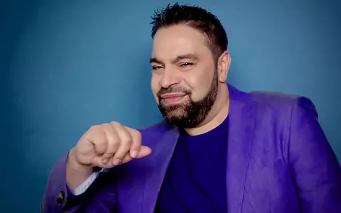 Scandalul dintre Florin Salam și familia fostei soții ia amploare. Cumnatul lui l-a amenințat grav, cu moartea: „E ultima zi a lui”