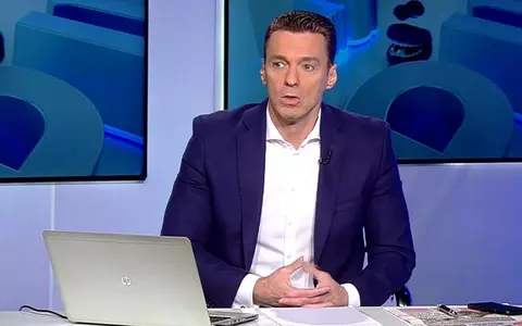 De ce a lipsit Mircea Badea de la Antena 3. Mihai Gâdea a făcut anunțul în direct: "Am uitat că..."