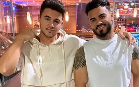 Jador și Mario Fresh s-au răzgândit. Au făcut pace cu agresorii care i-au bătut în fața clubului din Mamaia. Care a fost motivul deciziei lor
