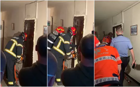 Costin Mărculescu va fi condus pe ultimul drum de tatăl său, în vârstă de 82 de ani! Artistul voia să fie înmormântat de Mara Bănică și de Pepe