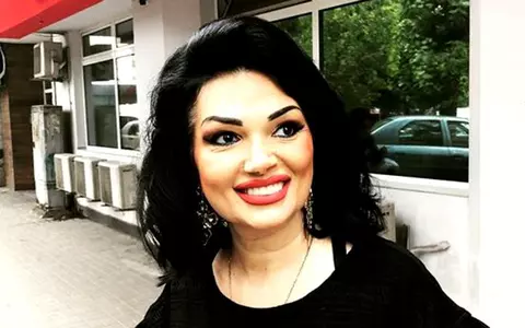 Ce mari și frumoși au crescut copiii Ozanei Barabancea! Mama și fiica par a fi mai degrabă surori