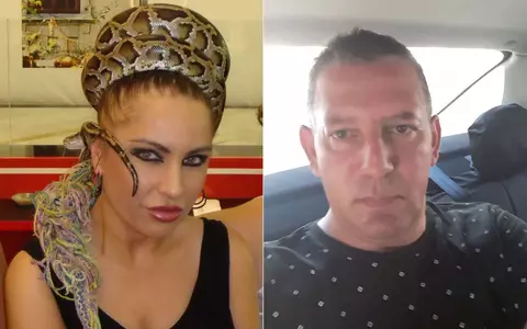 Declinul lui Costin Mărculescu. Actorul s-a certat la cuțite cu Carmen Pleșea, partenera lui de afaceri, și atunci a pierdut tot!