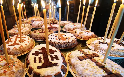 Moșii de Vară. Tradiții și obiceiuri din Sâmbăta Morților. Ce nu ai voie să faci astăzi, în sâmbăta dinaintea Rusaliilor