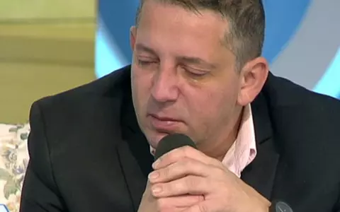 Ce scrie pe crucea lui Costin Mărculescu. Apropiații au greșit un detaliu extrem de important