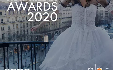 ELLE New Media Awards 2020, un nou eveniment de succes organizat de Revista ELLE!