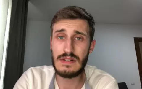 Un alt vlogger român, Mihai Zmenta, instigă la agresiune sexuală asupra minorelor: "Mai că nu-şi scriu pe frunte «Vreau să fiu violată. O să-mi placă»"