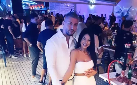 Iubitul Anei Mocanu, primele declarații despre despărțire și vina fostei iubite: "Nu înțeleg postările ei, nu știu de ce face asta!"
