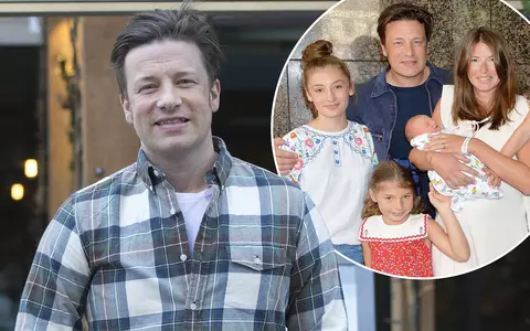 Drama lui Jamie Oliver. Soția lui a trecut printr-o traumă de nedescris: a suferit cinci avorturi spontane