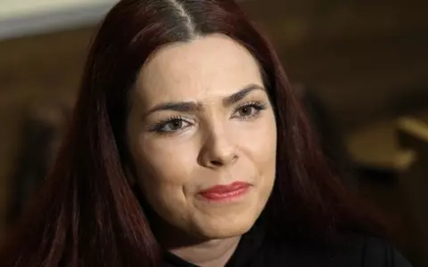 Dana Marijuana a povestit cine a salvat-o de dependența de droguri. Acum, la 40 de ani, vrea să se relanseze în muzică