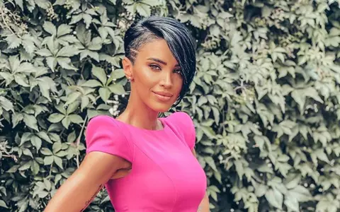Adelina Pestrițu, adevărul despre chinurile prin care a trecut după rinoplastie: "Mi-a fost greu să suport durerea. Aveam impresia că mi se descompune toată fața"