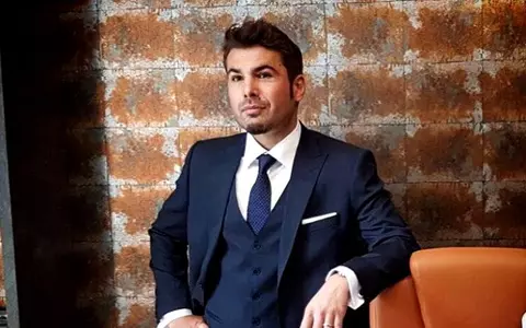 Ce mult a crescut fiul cel mare al lui Adrian Mutu! Mario împlinește curând 18 ani și seamănă bine cu tatăl lui