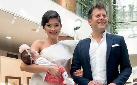 A fost dragoste la prima întâlnire! Alina Pușcaș povestește în premieră cum a cucerit-o soțul ei: "M-a cerut în căsătorie de trei ori"