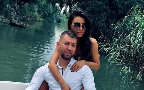 Ana Maria Mocanu, primele declarații despre planuri de căsătorie după împăcarea cu iubitul: "Nu îmi este teamă de eșec"