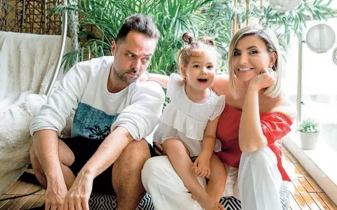 Anamaria și Tudor Ionescu au povestit în premieră cum au trecut peste infidelitatea în cuplu: "A fost cel mai dificil moment din viața noastră". Ce a însemnat a doua șansă pentru ei / EXCLUSIV
