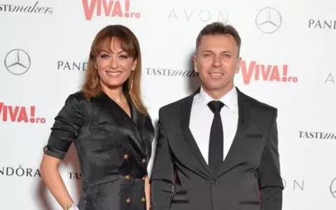 Primul mesaj transmis de Anca Țurcașiu, după anunțul divorțului de Cristian Georgescu: "Viața merge înainte!"