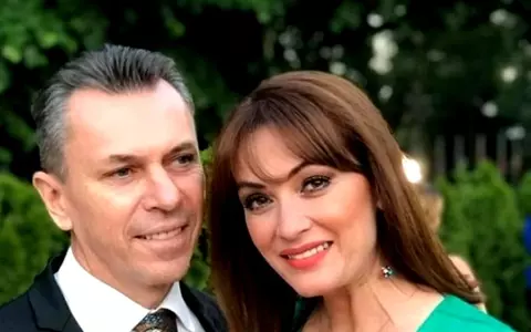 De la ce a pornit scandalul dintre Anca Țurcașiu și fostul soț. Noi dezvăluiri despre divorț: "El i-a spus să se relaxeze o perioadă, ea i-a spus să plece să..."