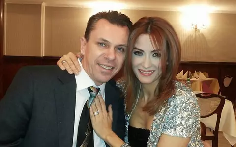 De unde au început problemele în căsnicia Ancăi Țurcașiu cu Cristian Georgescu. Divorțul era iminent