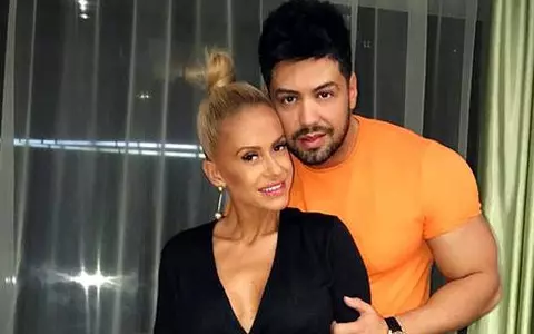 Anda Adam, dedicație cu subînțeles după ce s-a zvonit că divorțează? "Încerc să mă las de tine, că tu nu schimbi nimic, în schimb vrei numai să mă schimbi"