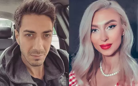 Motivul pentru care Andreea Bălan s-a cuplat cu Tiberiu Argint. Artista a fost cucerită imediat: ”A fost o chimie”