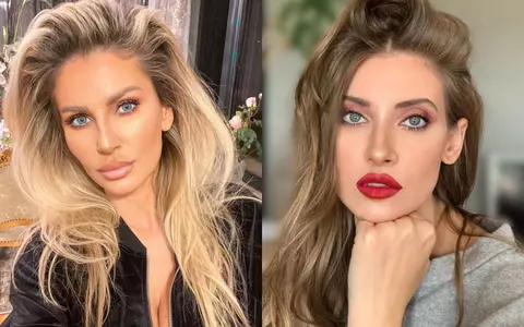 Război între Andreea Bănică și Iulia Albu! Solista a făcut-o praf, în direct, la TV: ”E o perversă și o prefăcută”
