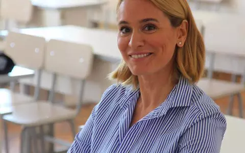Andreea Esca lipsește de o săptămână de la Știrile PRO TV. Cristian Tudor Popescu: "Dacă se confirmă că Andreea Esca este bolnavă, îi sugerez să dea un comunicat"