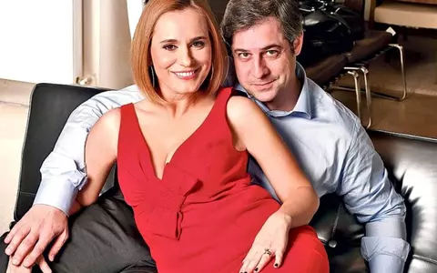 Ce este transfuzia cu plasmă autoimună, tratamentul cu care soțul Andreei Esca a fost salvat. Alexandre Eram a făcut cea mai gravă formă de COVID-19: ”Cred că așa arată iadul”