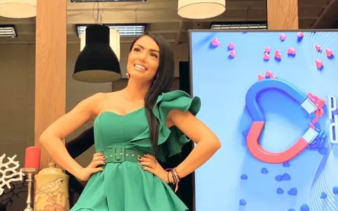 Andreea Mantea, adevăratul motiv pentru care a plecat de la Puterea Dragostei: "David îmi punea tot felul de întrebari ciudate". Ce va face după ce și-a dat demisia