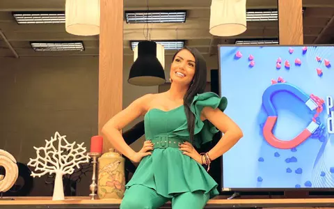 Care este, de fapt, motivul real pentru care Andreea Mantea a renunțat la Puterea Dragostei. Prietenii au dat-o de gol!