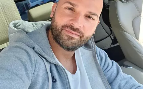 Andrei Ștefănescu, primele declarații după ce s-a vindecat de coronavirus. Oamenii se feresc de el de teamă de a nu fi infectați: ”Am ieșit într-un parc și cineva m-a gonit”